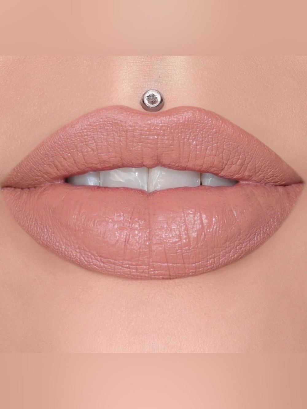 JEFFREE STAR CELEBRITY SKIN OG VELVET TRAP Lipstick - NIB